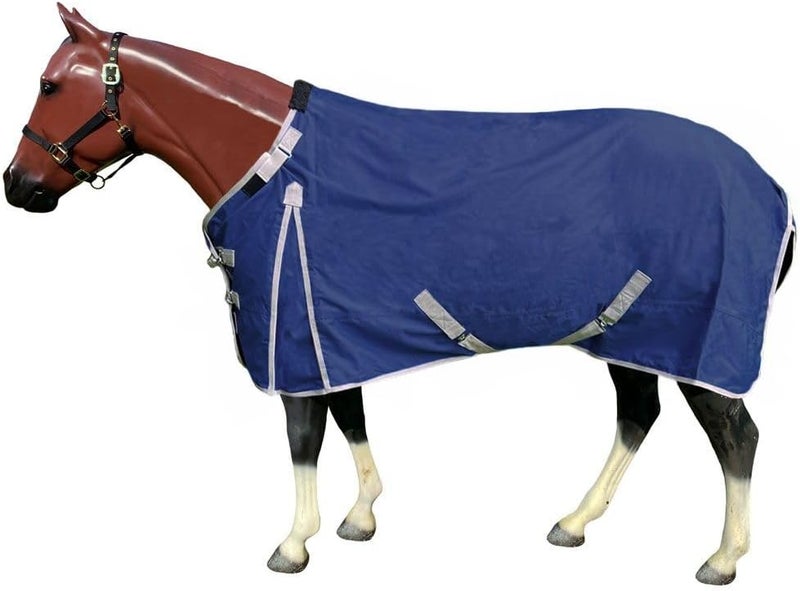 1200D High Gusset Waterproof Rain Sheet with Adj. Neck